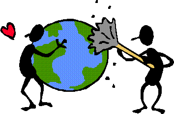 Redevet Ecologia