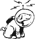 Redevet cachorro astronauta